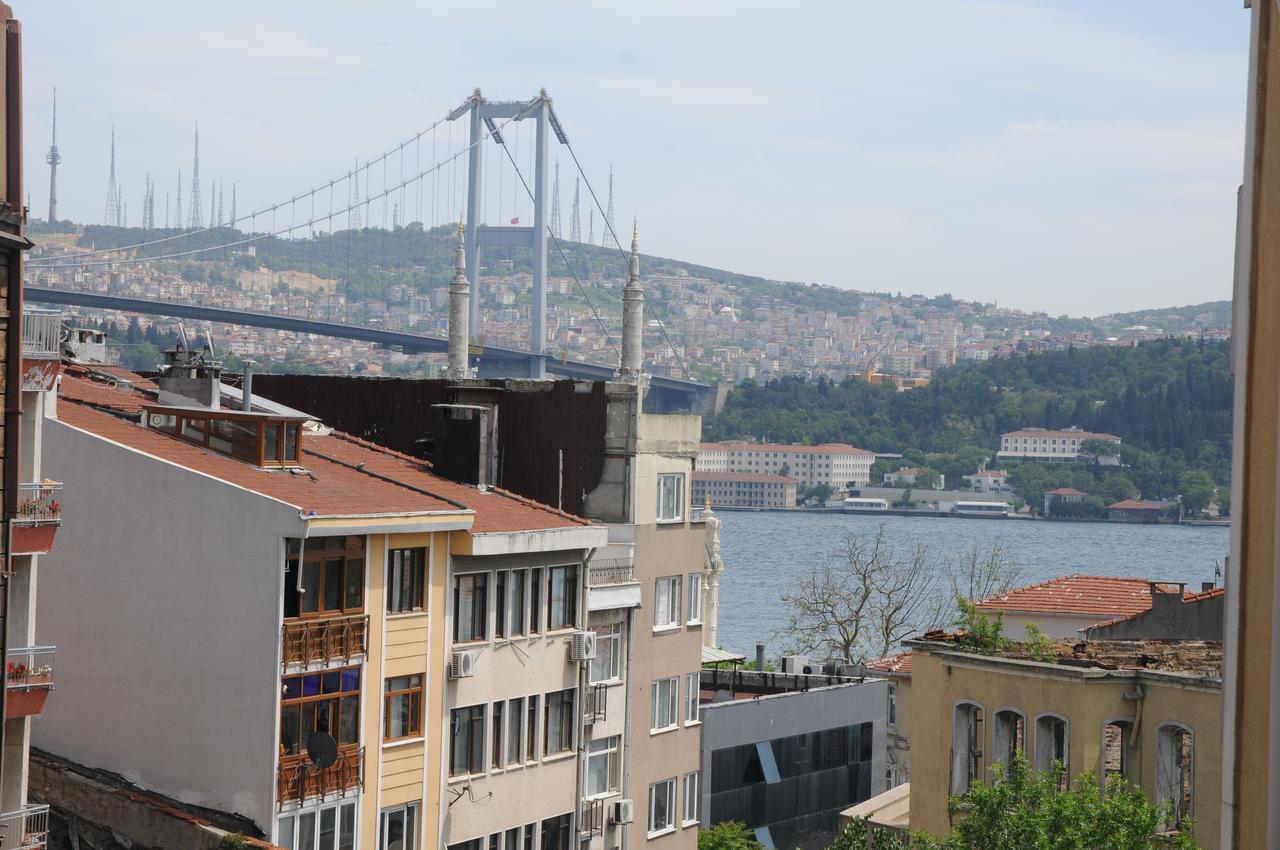 El Gusto Hotel - Istanbul — Foto’s 3